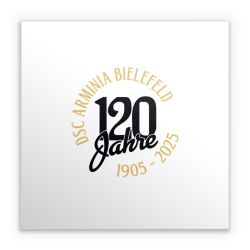 Sticker Quadrat Einzelsticker