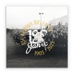 Sticker Quadrat Einzelsticker