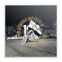 Sticker Quadrat Einzelsticker