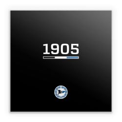 Sticker Quadrat Einzelsticker