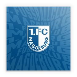 Sticker Quadrat Einzelsticker