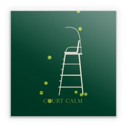 Sticker square