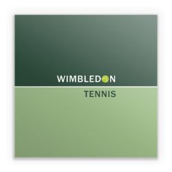 Sticker square