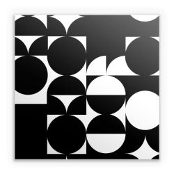 Sticker square