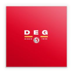 Sticker Quadrat Einzelsticker