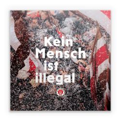 Sticker Quadrat Einzelsticker