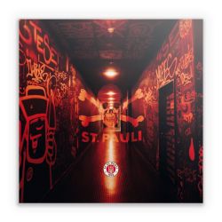 Sticker Quadrat Einzelsticker