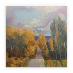 Sticker Quadrat Einzelsticker