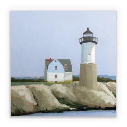 Sticker Quadrat Einzelsticker