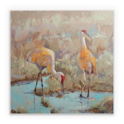 Sticker Quadrat Einzelsticker