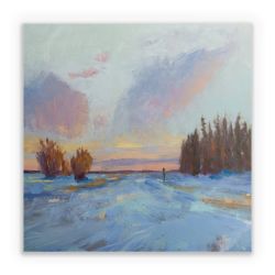 Sticker Quadrat Einzelsticker