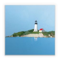 Sticker Quadrat Einzelsticker