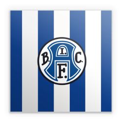 Sticker Quadrat Einzelsticker