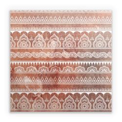 Sticker square