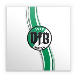 Sticker Quadrat Einzelsticker