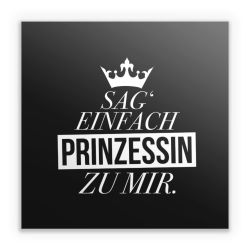 Sticker Quadrat Einzelsticker