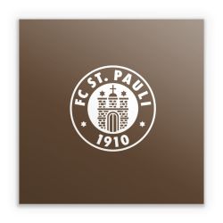 Sticker Quadrat Einzelsticker