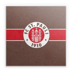 Sticker Quadrat Einzelsticker