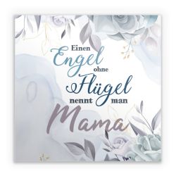 Sticker Quadrat Einzelsticker