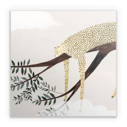 Sticker square