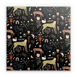 Sticker square
