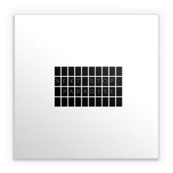 Sticker square