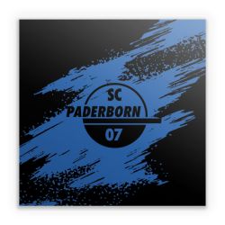 Sticker Quadrat Einzelsticker