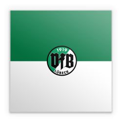 Sticker Quadrat Einzelsticker