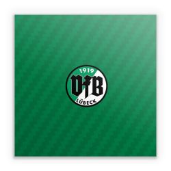 Sticker Quadrat Einzelsticker