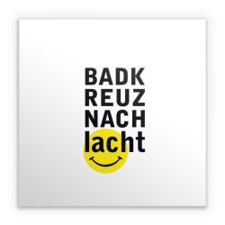 Sticker Quadrat Einzelsticker