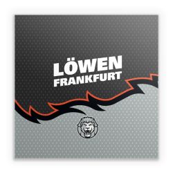 Sticker Quadrat Einzelsticker