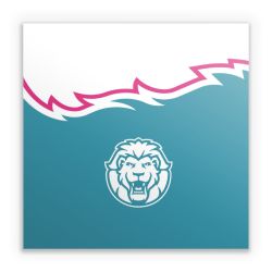 Sticker Quadrat Einzelsticker