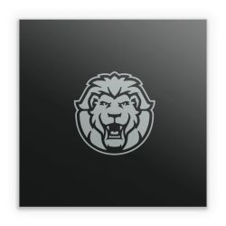 Sticker Quadrat Einzelsticker