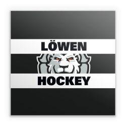 Sticker Quadrat Einzelsticker