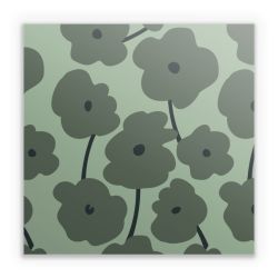 Sticker square
