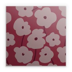 Sticker square