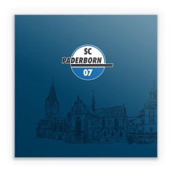 Sticker Quadrat Einzelsticker