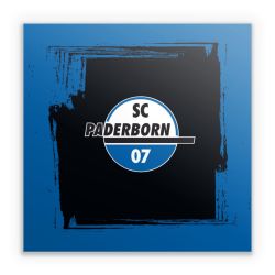 Sticker Quadrat Einzelsticker