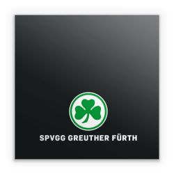 Sticker Quadrat Einzelsticker