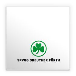 Sticker Quadrat Einzelsticker