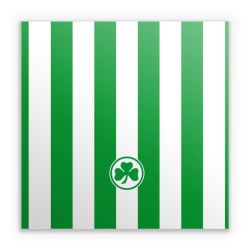 Sticker Quadrat Einzelsticker