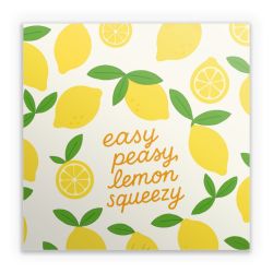 Sticker square