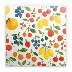 Sticker square