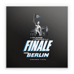 Sticker Quadrat Einzelsticker