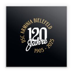 Sticker Quadrat Einzelsticker