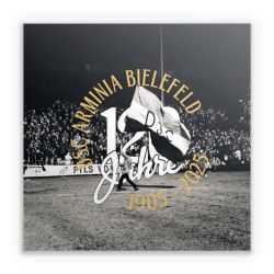 Sticker Quadrat Einzelsticker