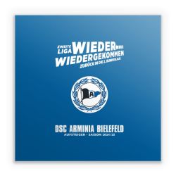 Sticker Quadrat Einzelsticker