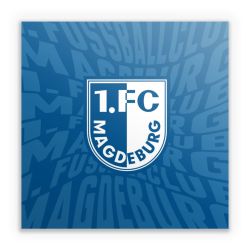 Sticker Quadrat Einzelsticker