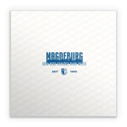 Sticker Quadrat Einzelsticker