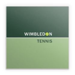 Sticker square